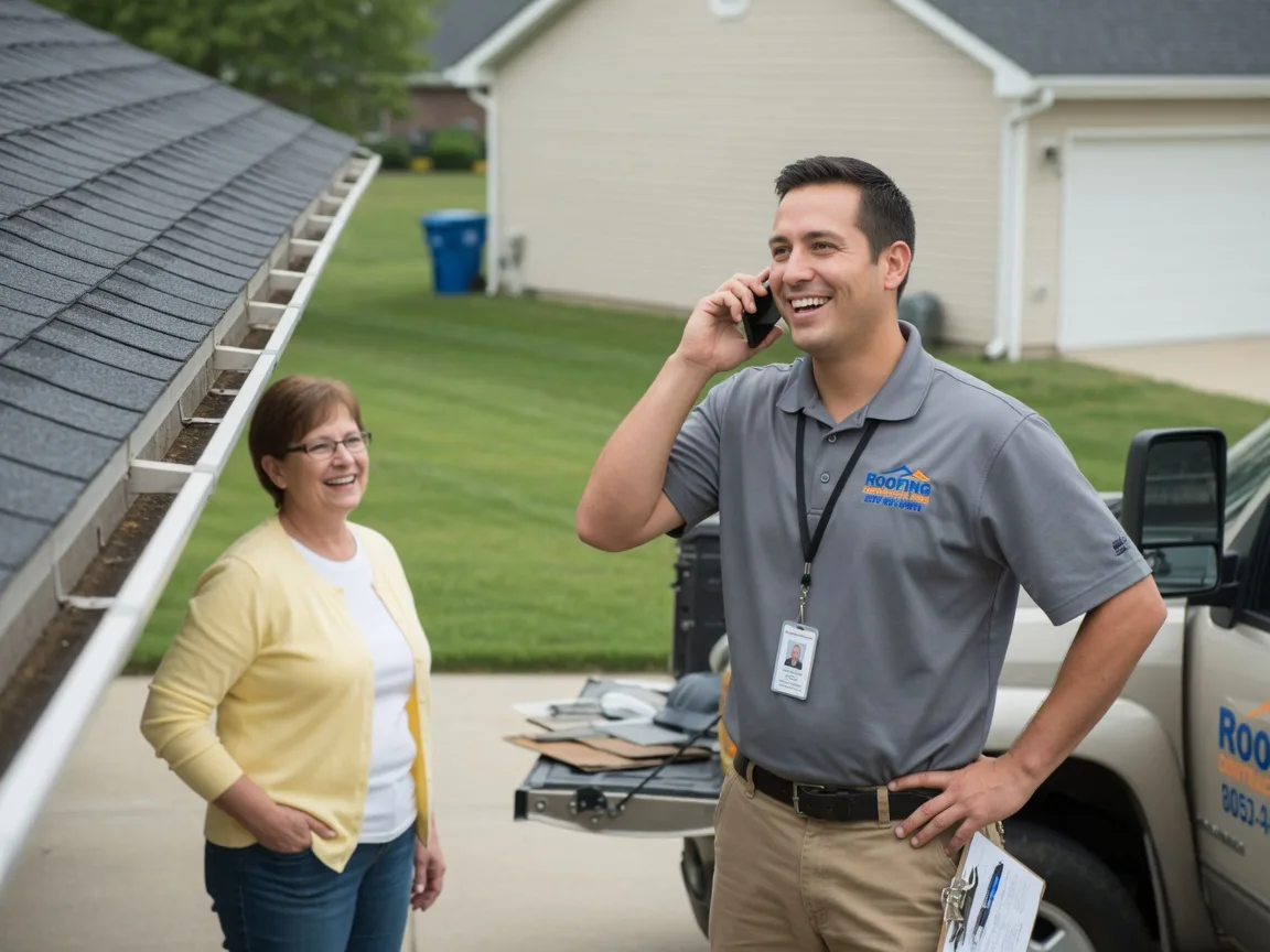 Local Roofing Contractors Dinuba, CA FAQs